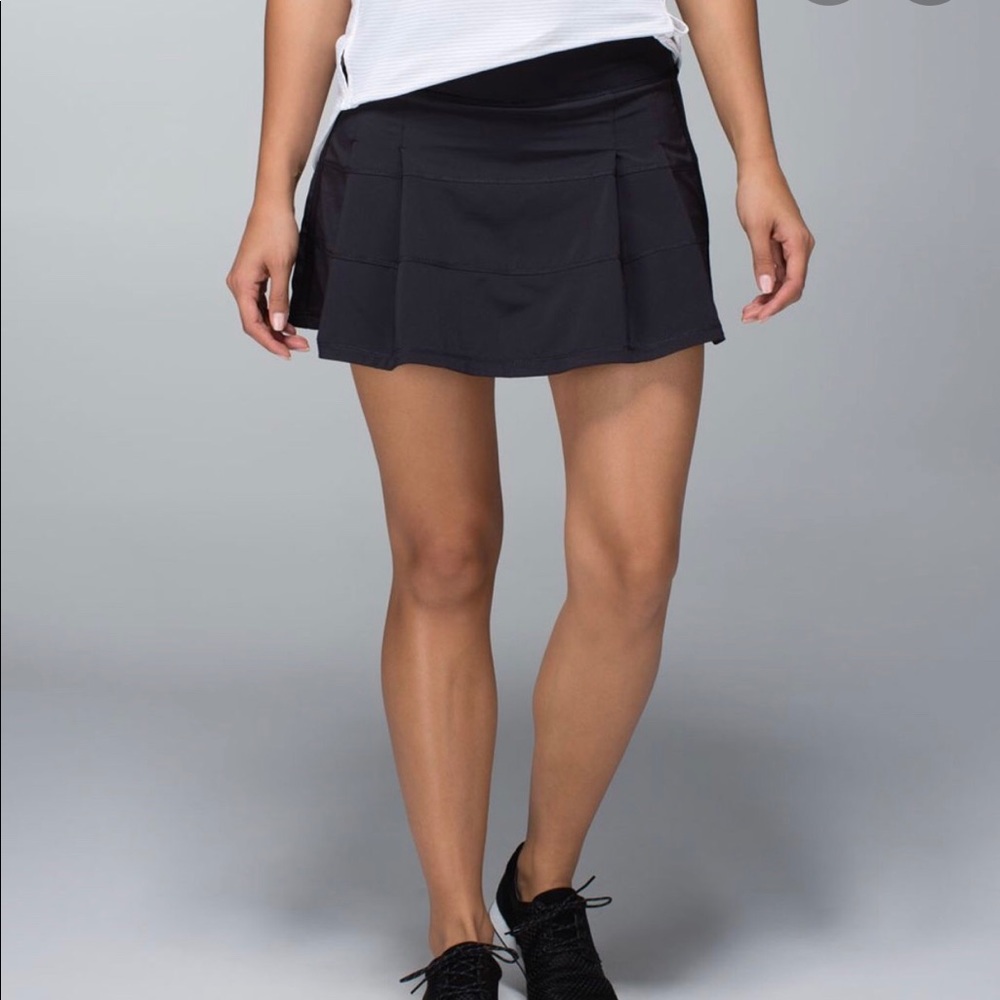 Lululemon skirt